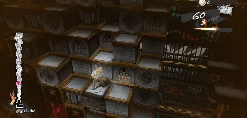 Catherine now enjoying 500K sales