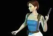 Spoiler Alert: Information about Jill Valentine in Resident Evil 5