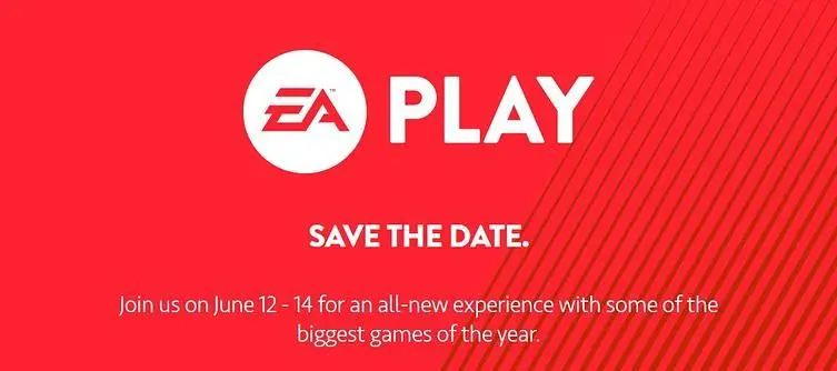 EA abandoning E3 show floor for live public events in LA