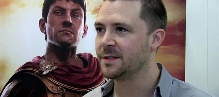 Creative Assembly: Total War: Arena isn't exactly a MOBA