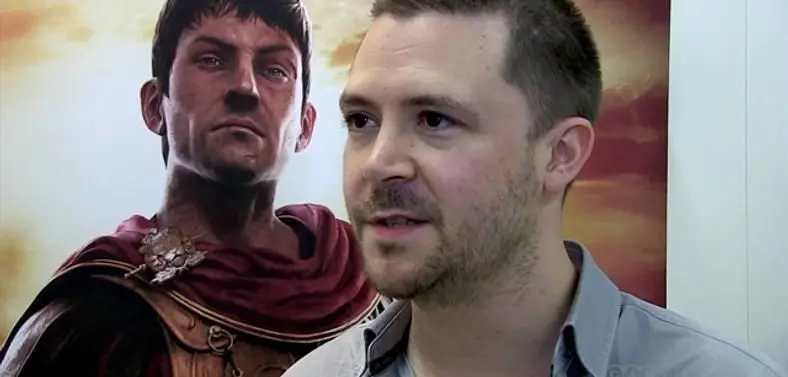 Creative Assembly: Total War: Arena isn't exactly a MOBA
