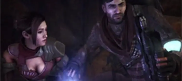 Volition has other IP in the works, "would like to return to" FPS