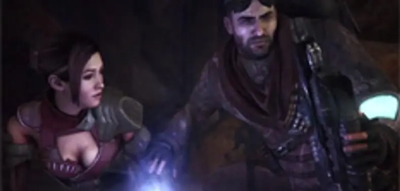 Volition has other IP in the works, "would like to return to" FPS