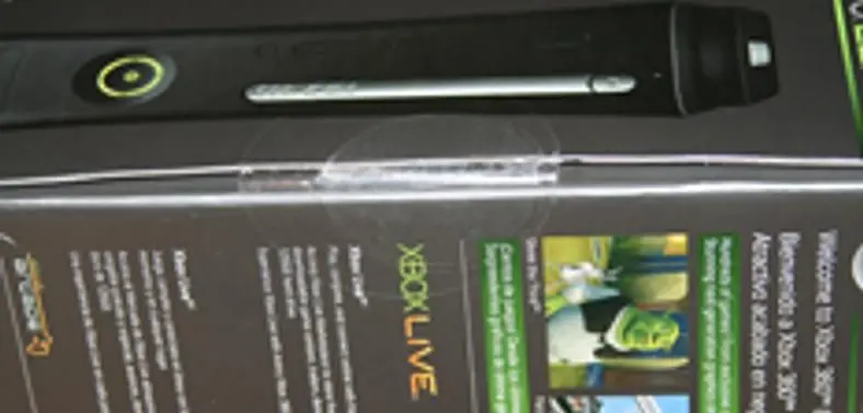 10.3m Xbox 360s moved FY2010