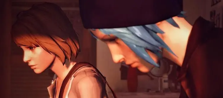Potential second season of Life is Strange would feature new characters, new locations, says developer Dontnod