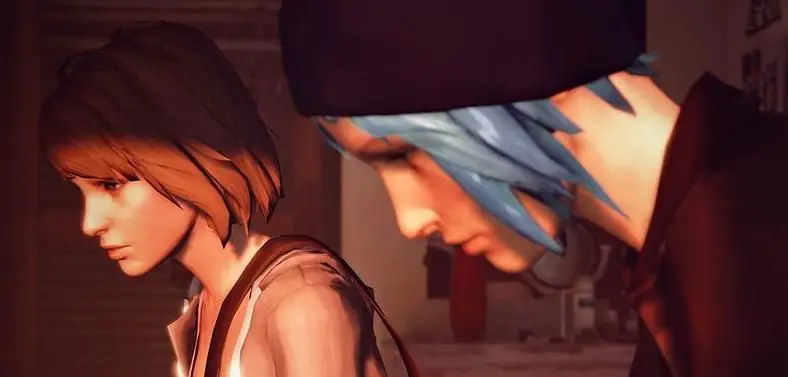 Potential second season of Life is Strange would feature new characters, new locations, says developer Dontnod