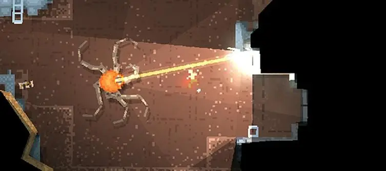 Free content update for Teleglitch: Die More Edition