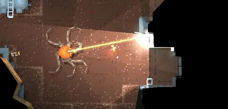 Free content update for Teleglitch: Die More Edition