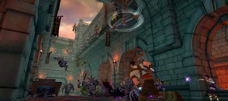 Orcs Must Die! 2 gets 30th July release date