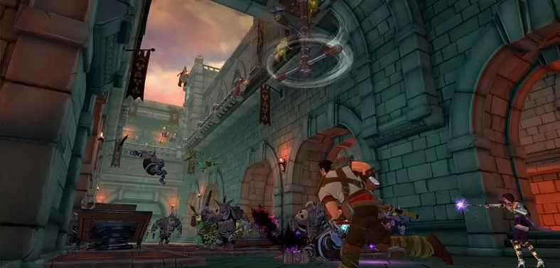 Orcs Must Die! 2 gets 30th July release date
