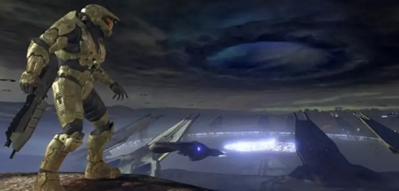 Microsoft: Only Master Chief in Halo from now on