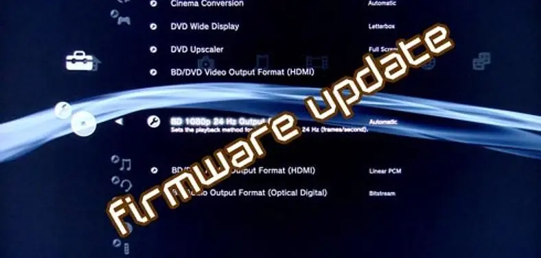PS3 3.60 firmware update to bring cloud saves?