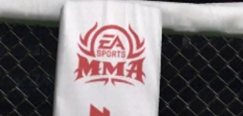 EA Sports name three new tough guy fighters for the MMA roster