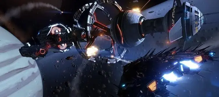 Frontier Expo 2017 - Frontier Developments holds its first Expo to celebrate Planet Coaster and Elite Dangerous