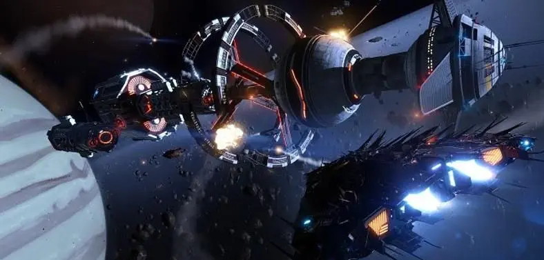Frontier Expo 2017 - Frontier Developments holds its first Expo to celebrate Planet Coaster and Elite Dangerous
