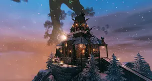 Valheim Sets September 2026 Early Access Exit with 'Deep North' Update and PS5 & Switch 2 Launch