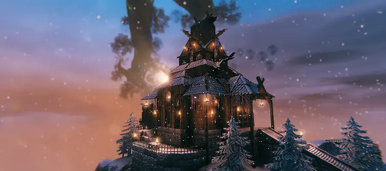 Valheim Sets September 2026 Early Access Exit with 'Deep North' Update and PS5 & Switch 2 Launch