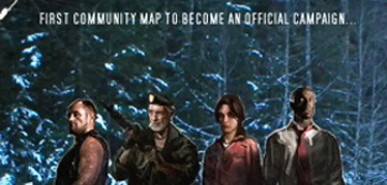 Left 4 Dead 2 Cold Stream dated August 3rd for Xbox 360