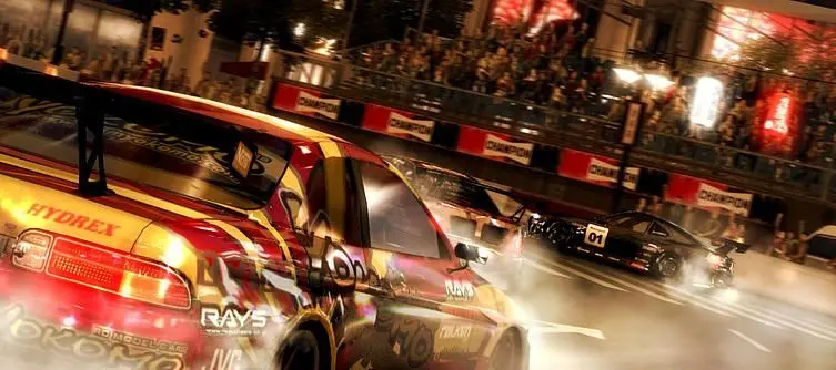 Codemasters: Rank reset the "fairest solution"