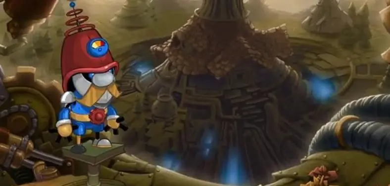 Popcap Games releases five "Masters" videos for Peggle 2