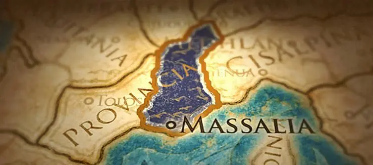 Black Sea Colonies DLC for Total War: Rome II, 12th free content from Creative Assembly