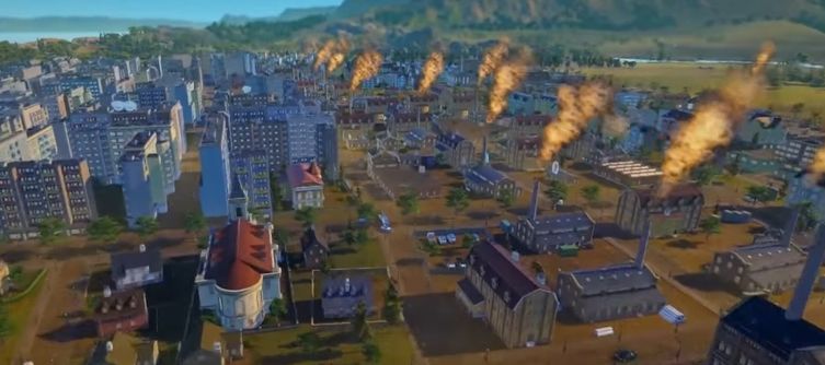 Plan Ahead With This New Urban Empire Trailer