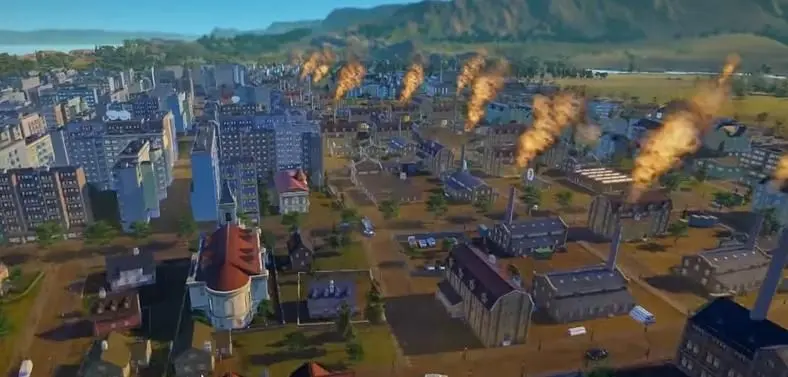 Plan Ahead With This New Urban Empire Trailer