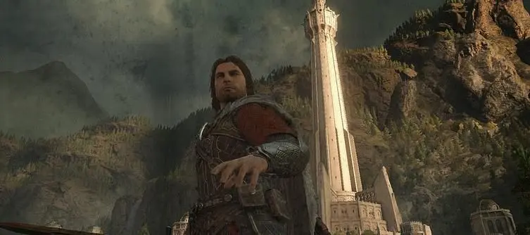 We put Middle-Earth Shadow of War to the test on a Mid-Range PC