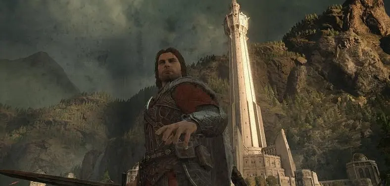We put Middle-Earth Shadow of War to the test on a Mid-Range PC