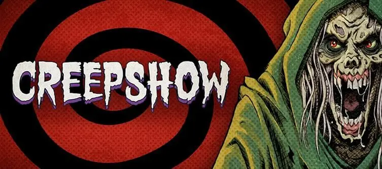 Creepshow Release Date Confirmed for Anthology Horror Game Based on Hit TV Show