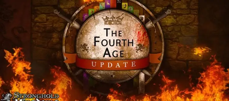 Fourth Age update brings gunpowder to Stronghold Kingdoms