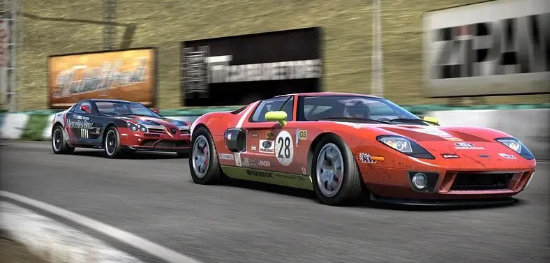 Need for Speed: Shift PC system requirements