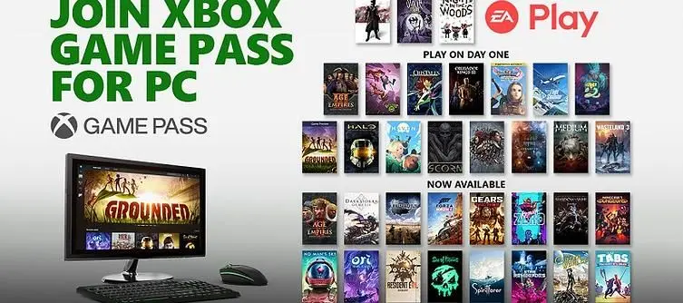 Xbox Game Pass Exiting Beta, Retiring Introductory Price