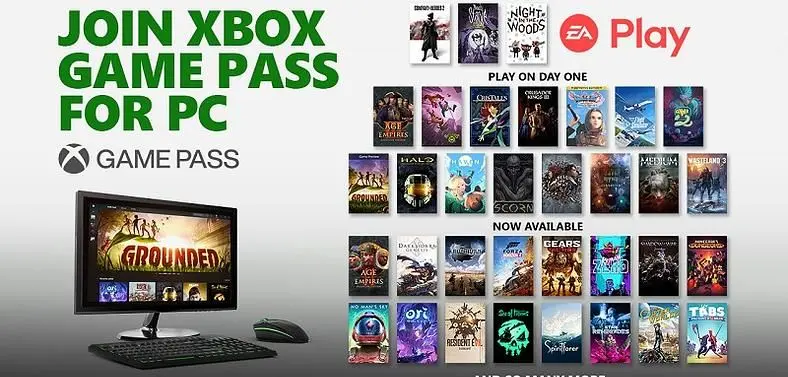 Xbox Game Pass Exiting Beta, Retiring Introductory Price