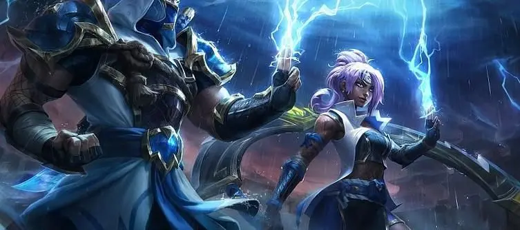 League of Legends Patch 12.4 Notes - Release Date, Renata Glasc, the Chem-Baroness, Shockblade Skins