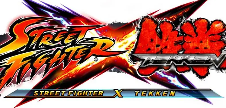 Remaining DLC for PC version of Street Fighter X Tekken hitting 6th February