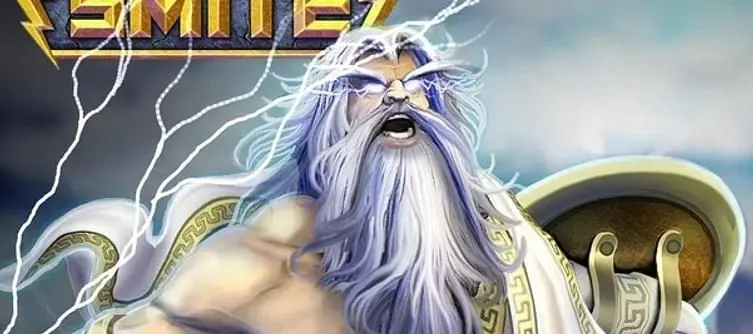 Smite preorders now active, allow closed beta access