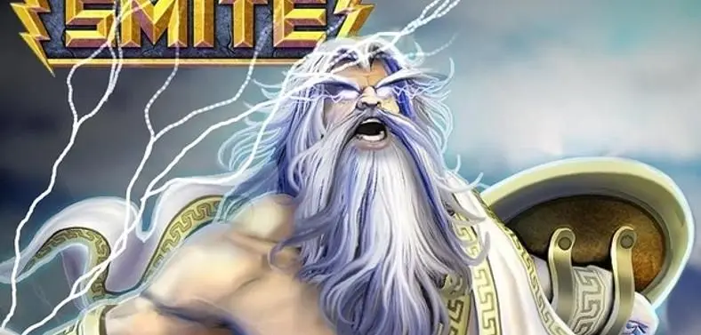 Smite preorders now active, allow closed beta access