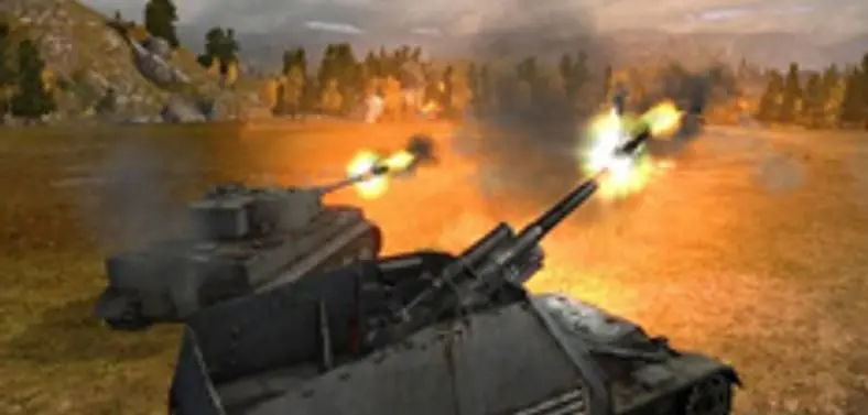World of Tanks launch April 12th