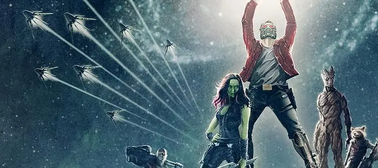 Is Guardians Of The Galaxy The Next Telltale Game? - According To The Voice Actor Strike It Is