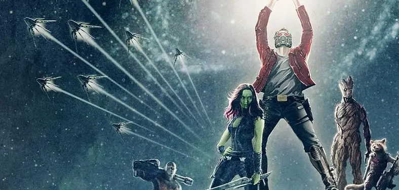 Is Guardians Of The Galaxy The Next Telltale Game? - According To The Voice Actor Strike It Is