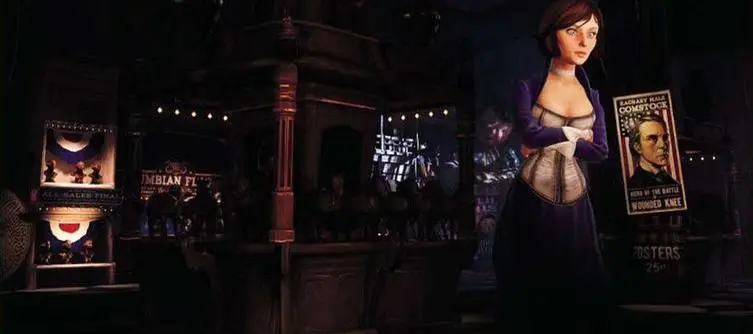 Two BioShock Infinite devs bolt for Microsoft