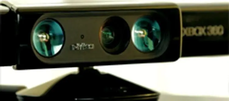 Microsoft dismissive of Nyko's 'Zoom' Kinect, needs less space