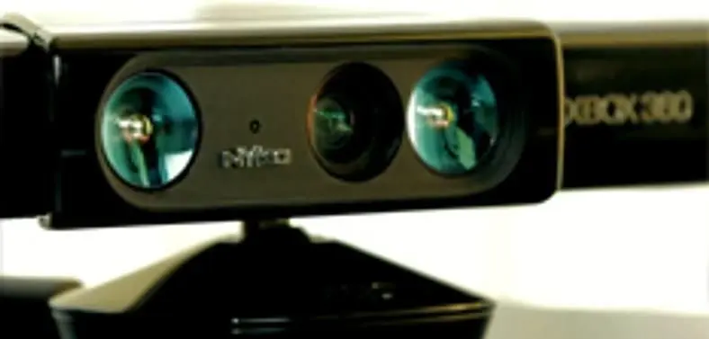 Microsoft dismissive of Nyko's 'Zoom' Kinect, needs less space