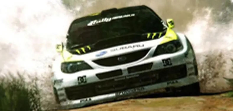 Codemasters: Over 50 rally cars in DiRT 3, represent "very best"