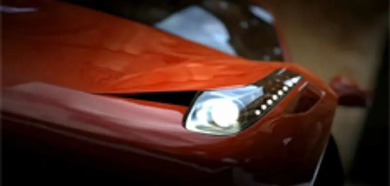 GT5's delay "only applicable" to Japan, EU date "in due course"