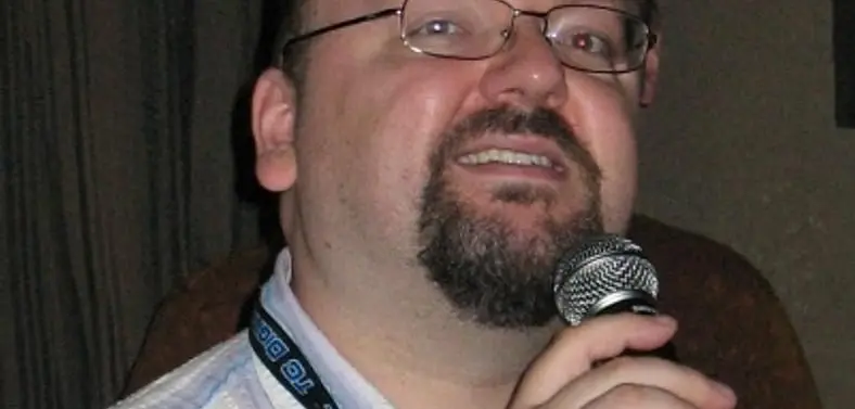 Dragon Age lead writer David Gaider moves on to "new, upcoming BioWare project"