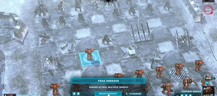 Warhammer 40,000: Regicide coming to Early Access "in the coming weeks"