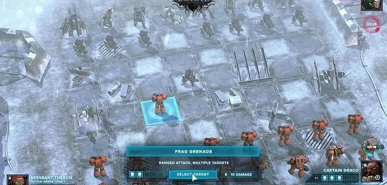 Warhammer 40,000: Regicide coming to Early Access "in the coming weeks"
