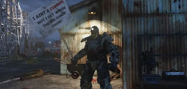 Fallout 76 Loot Boxes May Be Coming